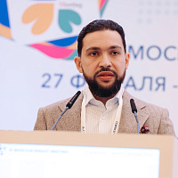 XI MOSCOW BREAST MEETING: Полный фотоотчёт